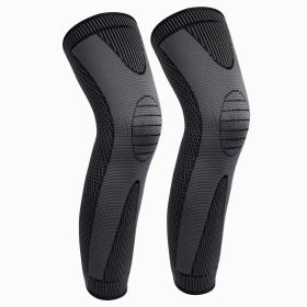 FitMax-One Pc/Two Pcs Knee Pads (Quantity: 2 PCS, size: XXL)