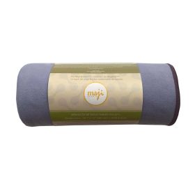 Premium Absorption PLUS™ Hot Yoga Towel (Suede Yoga Towel) (Color: Lavendar)